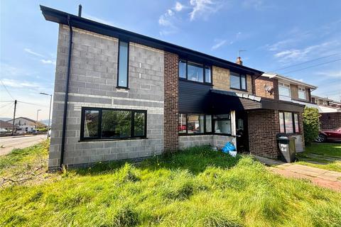 undefined, Llewelyn Drive, Bryn-y-Baal, Mold, Flintshire, CH7