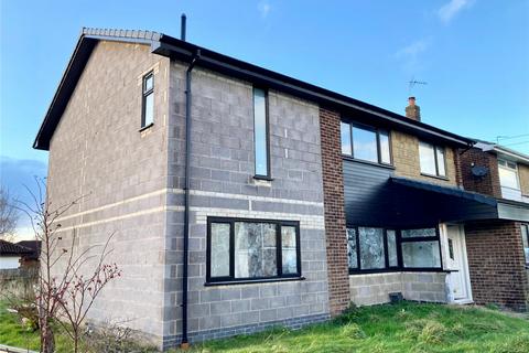 undefined, Llewelyn Drive, Bryn-y-Baal, Mold, Flintshire, CH7