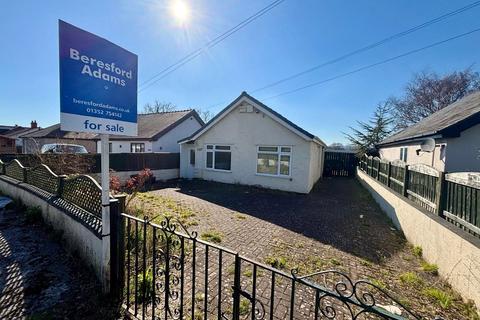 undefined, Wrexham Road, Penyffordd, Chester, Flintshire, CH4