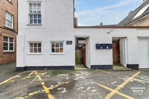 undefined, Bird Street, Lichfield WS13
