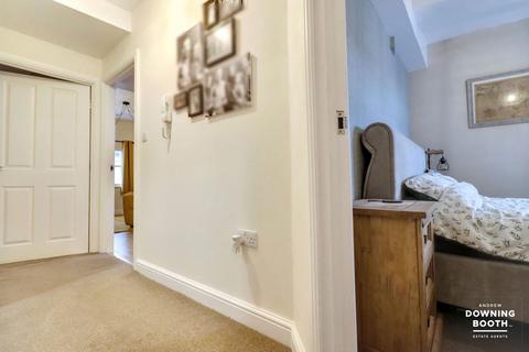 undefined, Bird Street, Lichfield WS13