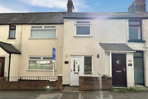 undefined, Mold Road, Buckley, Mold
