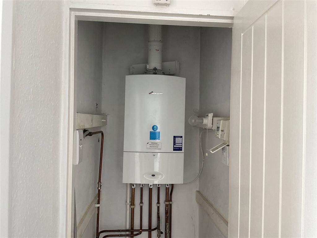 Boiler