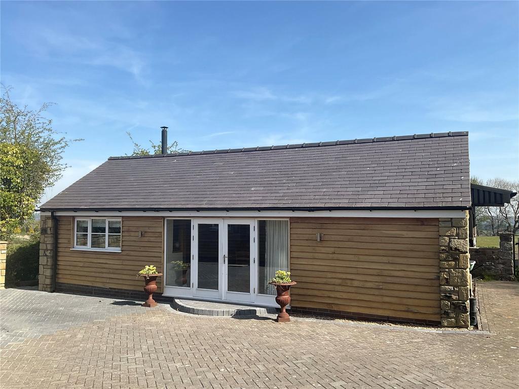 The Cottage