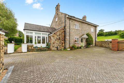 4 bedroom detached house for sale, Ffordd Y Pentre, Nercwys, Mold, Flintshire, CH7