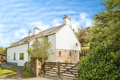 undefined, Nercwys Mountain, Mynydd Du, Mold, Flintshire, CH7