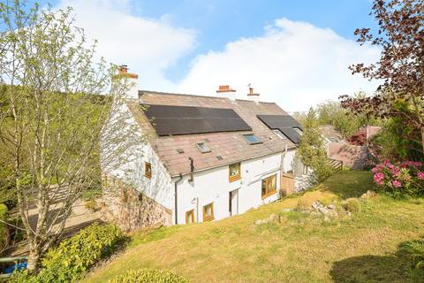 undefined, Nercwys Mountain, Mynydd Du, Mold, Flintshire, CH7
