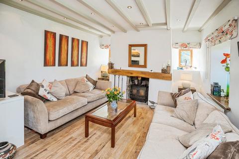 undefined, Nercwys Mountain, Mynydd Du, Mold, Flintshire, CH7