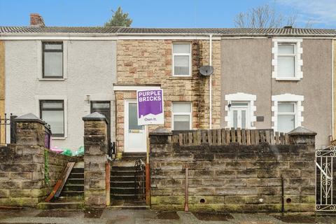 undefined, Dinas Street, Swansea, SA6