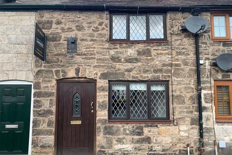 2 bedroom terraced house for sale, New Street, mold, Clwyd, CH7