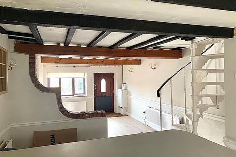 2 bedroom terraced house for sale, New Street, mold, Clwyd, CH7
