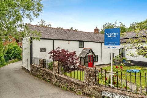 undefined, Ffordd Y Bont, Pontybodkin, Mold, Flintshire, CH7