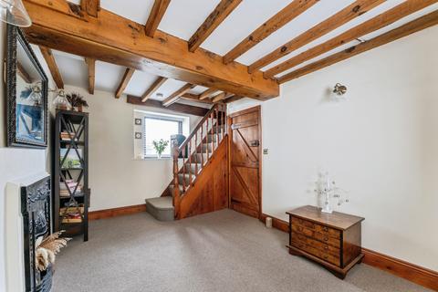undefined, Ffordd Y Bont, Pontybodkin, Mold, Flintshire, CH7