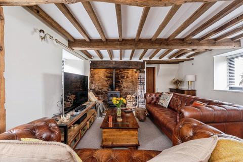 undefined, Ffordd Y Bont, Pontybodkin, Mold, Flintshire, CH7