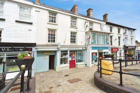 undefined, The Square, CORWEN, Clwyd, LL21