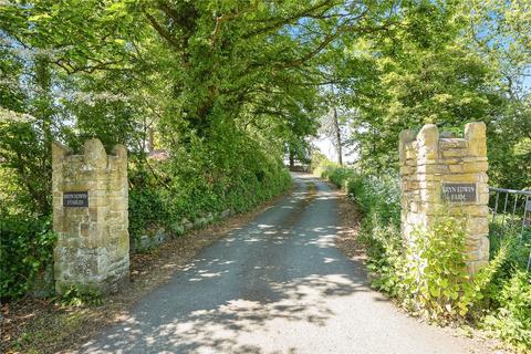 4 bedroom house for sale, Northop Road, Flint Mountain, Flint, Flintshire, CH6