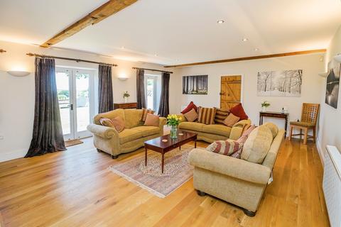 4 bedroom house for sale, Northop Road, Flint Mountain, Flint, Flintshire, CH6