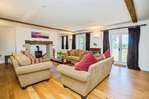 4 bedroom house for sale, Northop Road, Flint Mountain, Flint, Flintshire, CH6