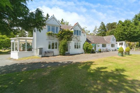 undefined, Gwyddelwern, Corwen, Denbighshire, LL21