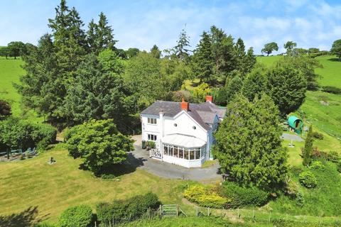 undefined, Gwyddelwern, Corwen, Denbighshire, LL21