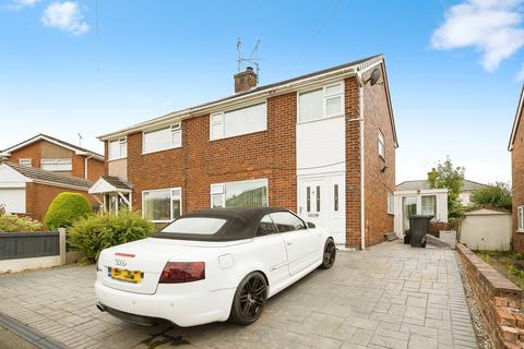 3 bedroom semi-detached house for sale, Briar Drive, Buckley, Flintshire, CH7