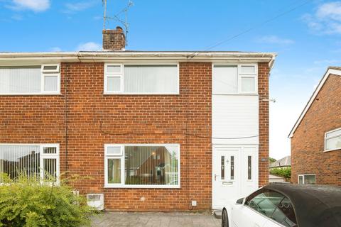 3 bedroom semi-detached house for sale, Briar Drive, Buckley, Flintshire, CH7
