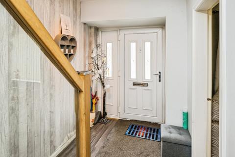 3 bedroom semi-detached house for sale, Briar Drive, Buckley, Flintshire, CH7