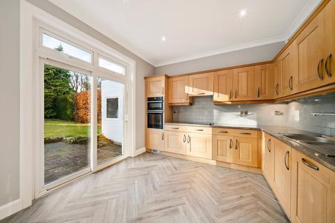 undefined, Crarae Avenue, Edinburgh