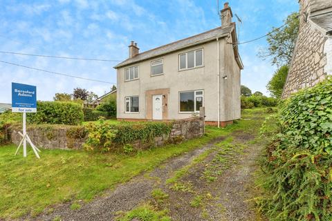 undefined, Galltegfa, Ruthin, Denbighshire, LL15