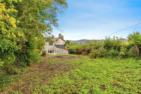 3 bedroom detached house for sale, Galltegfa, Ruthin, Denbighshire, LL15