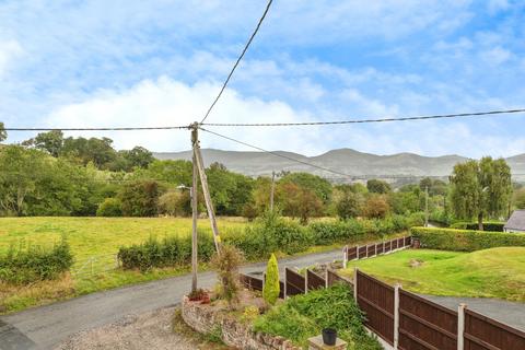 3 bedroom detached house for sale, Galltegfa, Ruthin, Denbighshire, LL15
