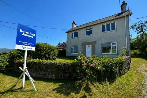 3 bedroom detached house for sale, Galltegfa, Ruthin, Denbighshire, LL15