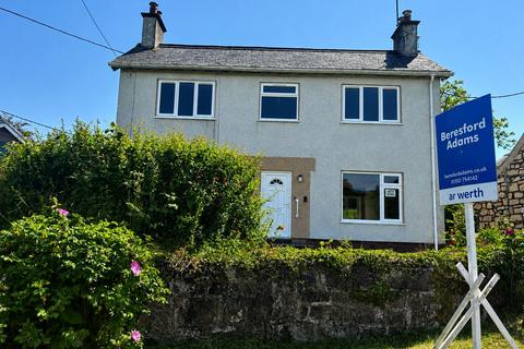3 bedroom detached house for sale, Galltegfa, Ruthin, Denbighshire, LL15