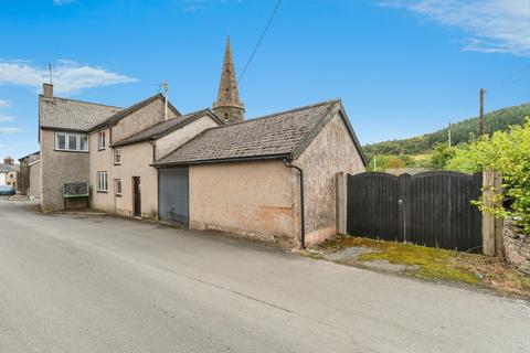 undefined, Llandrillo, Corwen, Denbighshire, LL21