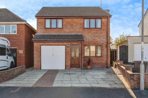 3 bedroom detached house for sale, Hillside Crescent, Mold, Flintshire, CH7