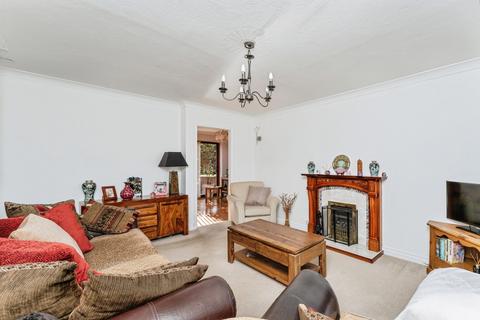 3 bedroom detached house for sale, Hillside Crescent, Mold, Flintshire, CH7