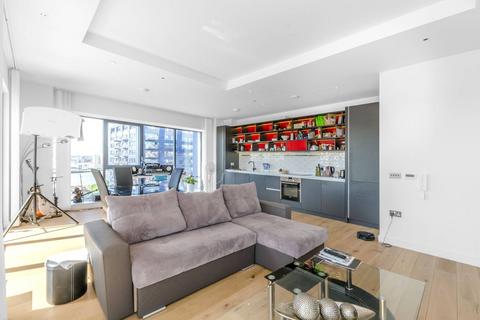 undefined, Grantham House, Canary Wharf, London, E14