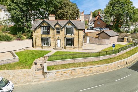 undefined, Clayton Road, Mold, Flintshire, CH7