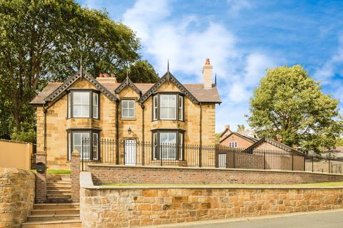 undefined, Clayton Road, Mold, Flintshire, CH7