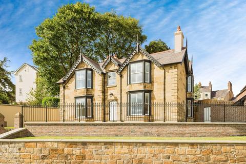 undefined, Clayton Road, Mold, Flintshire, CH7