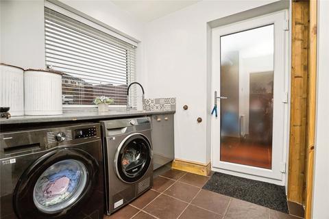 undefined, Bryn Awelon, Buckley, Flintshire, CH7