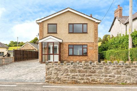 3 bedroom detached house for sale, Ffordd Y Pentre, Nercwys, Mold, Flintshire, CH7