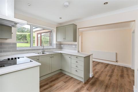 3 bedroom detached house for sale, Ffordd Y Pentre, Nercwys, Mold, Flintshire, CH7