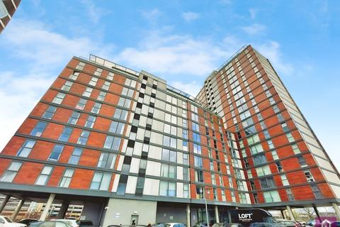 undefined, City Lofts, 94 The Quays, Salford Quays, M50