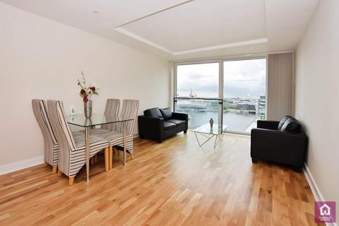 undefined, City Lofts, 94 The Quays, Salford Quays, M50