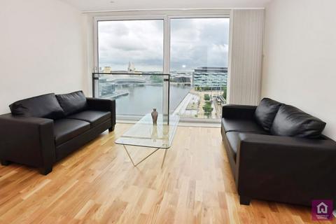 undefined, City Lofts, 94 The Quays, Salford Quays, M50