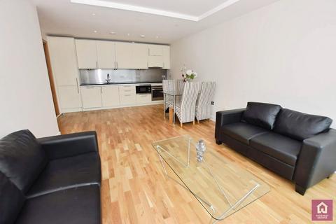 undefined, City Lofts, 94 The Quays, Salford Quays, M50