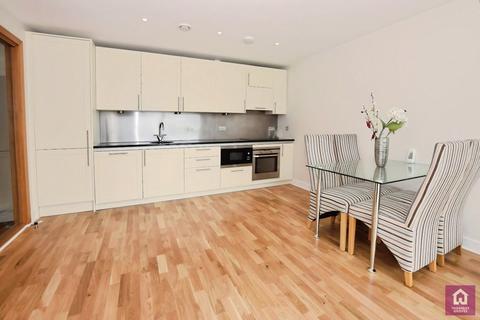 undefined, City Lofts, 94 The Quays, Salford Quays, M50