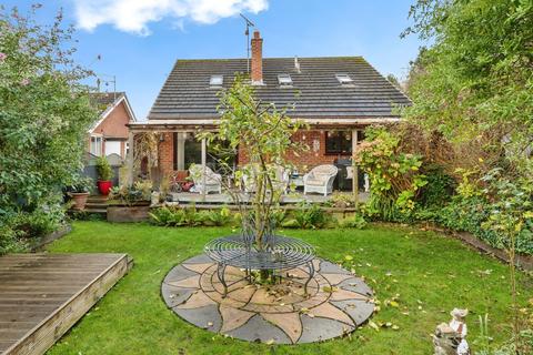 4 bedroom detached house for sale, Daulwyn Road, Buckley, Flintshire, CH7