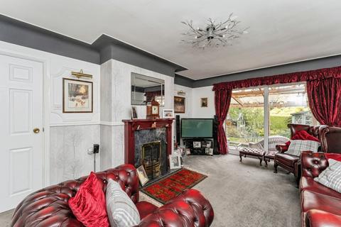 4 bedroom detached house for sale, Daulwyn Road, Buckley, Flintshire, CH7